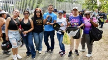 Masiva respuesta a primera entrega de pines de la Carrera ‘Cali Somos Todos 5K’