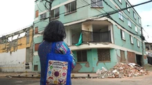 “Nacer en Vida”: cuando la solidaridad ayuda a comenzar de nuevo