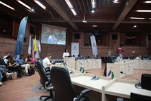 Planeación otorga viabilidad técnica a inversión adicional de $420.717 millones para movilidad, vivienda y programas sociales