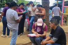 Alcaldía está lista para dispersión del primer corte de subsidios económicos a damnificados del terremoto