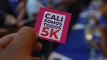 Ganadores en doble jornada de pines ya pueden activarlos para reclamar los kits de la Carrera ‘Cali Somos Todos 5K’