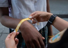 Cali conmemora el Día Mundial de la Prevención del Suicidio