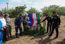 El Parque de la Biodiversidad COP16 se transforma en santuario de vida: Cali rinde homenaje a las víctimas del sismo con la siembra de 156 guayacanes rosados