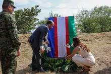 El Parque de la Biodiversidad COP16 se transforma en santuario de vida: Cali rinde homenaje a las víctimas del sismo con la siembra de 156 guayacanes rosados
