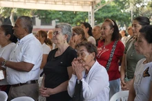 A un mes del sismo, el sur de Cali reafirma su reconstrucción desde la fe y el trabajo comunitario