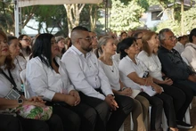 A un mes del sismo, el sur de Cali reafirma su reconstrucción desde la fe y el trabajo comunitario