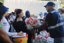 Cali rinde homenaje a sus víctimas y presenta balance integral de la gestión y reconstrucción a un mes del sismo