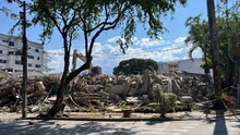 Cali rinde homenaje a sus víctimas y presenta balance integral de la gestión y reconstrucción a un mes del sismo