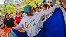 Con 13 estaciones habilitadas tras proceso de evaluación, la Ciclovida regresa el domingo