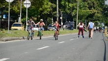 Con 13 estaciones habilitadas tras proceso de evaluación, la Ciclovida regresa el domingo