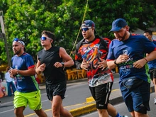 Con 13 estaciones habilitadas tras proceso de evaluación, la Ciclovida regresa el domingo