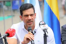 Alcaldía inicia la entrega de apoyos económicos a familias damnificadas por el terremoto