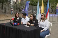 Alcaldía de Cali avanza en la reubicación de 110 comerciantes de San Andresito del Sur
