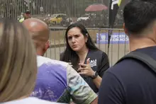 Alcaldía de Cali avanza en la reubicación de 110 comerciantes de San Andresito del Sur
