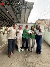 ‘Cali Separa y Gana’ cumple su promesa: comunas 3 y 8 reciben ecopuntos pedagógicos