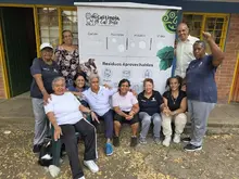 ‘Cali Separa y Gana’ cumple su promesa: comunas 3 y 8 reciben ecopuntos pedagógicos
