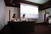 Planeación recogió aportes ciudadanos para fortalecer la propuesta del nuevo Plan de Ordenamiento Territorial durante el foro ‘El POT en voz de todos’