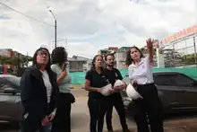 Cali incorpora las lecciones del terremoto y las recomendaciones de expertos al ajuste del nuevo POT para una construcción y reconstrucción más segura