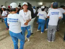 Centros Vida de Cali transforman historias: Más de mil personas mayores disfrutaron de un día de salud, recreación y bienestar