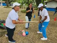 Centros Vida de Cali transforman historias: Más de mil personas mayores disfrutaron de un día de salud, recreación y bienestar