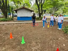 Centros Vida de Cali transforman historias: Más de mil personas mayores disfrutaron de un día de salud, recreación y bienestar