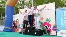 Gran movimiento durante la primera entrega de kits para la Carrera ‘Cali Somos Todos 5K’