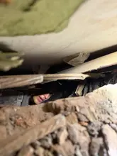 Hace un mes, luego del terremoto, un bombero bogotano y una víctima caleña protagonizaron ‘la foto de la vida’