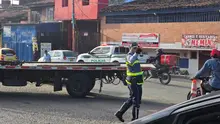 Cali, Candelaria y Palmira unen esfuerzos contra el transporte ilegal