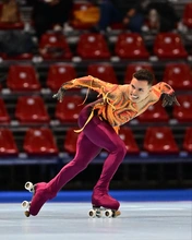 El caleño Brayan Carreño llevará la bandera de Colombia en la apertura de los ‘Juegos Suramericanos 2026’