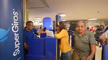 Parte de tranquilidad: ayudas económicas para damnificados no se reclamarán únicamente este fin de semana