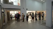 Parte de tranquilidad: ayudas económicas para damnificados no se reclamarán únicamente este fin de semana