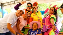 Todo listo para que la carrera 5K confirme este domingo 13 que ‘Cali Somos Todos’