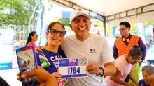 Todo listo para que la carrera 5K confirme este domingo 13 que ‘Cali Somos Todos’