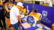 Todo listo para que la carrera 5K confirme este domingo 13 que ‘Cali Somos Todos’