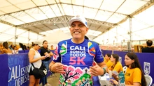Todo listo para que la carrera 5K confirme este domingo 13 que ‘Cali Somos Todos’