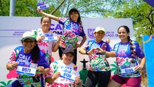 Todo listo para que la carrera 5K confirme este domingo 13 que ‘Cali Somos Todos’