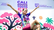 Todo listo para que la carrera 5K confirme este domingo 13 que ‘Cali Somos Todos’