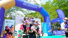 Todo listo para que la carrera 5K confirme este domingo 13 que ‘Cali Somos Todos’