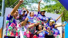 Todo listo para que la carrera 5K confirme este domingo 13 que ‘Cali Somos Todos’