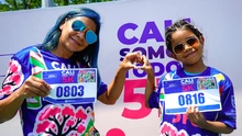 Todo listo para que la carrera 5K confirme este domingo 13 que ‘Cali Somos Todos’