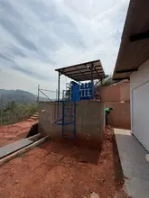 Los Limones deja atrás 26 años de espera por agua potable