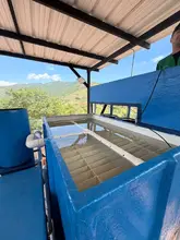 Los Limones deja atrás 26 años de espera por agua potable