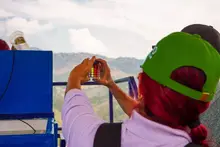 Los Limones deja atrás 26 años de espera por agua potable