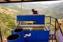 Los Limones deja atrás 26 años de espera por agua potable