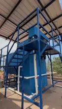 Los Limones deja atrás 26 años de espera por agua potable