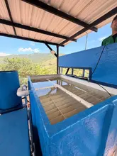 Los Limones deja atrás 26 años de espera por agua potable