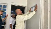 La Alcaldía de Cali visita los comedores comunitarios afectados por la emergencia para iniciar ruta de atención