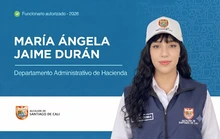 Maria Angela Jaime