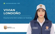 Vivian Londoño