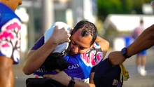La solidaridad y la unión se pusieron la camiseta este domingo en la Carrera ‘Cali Somos Todos 5K’